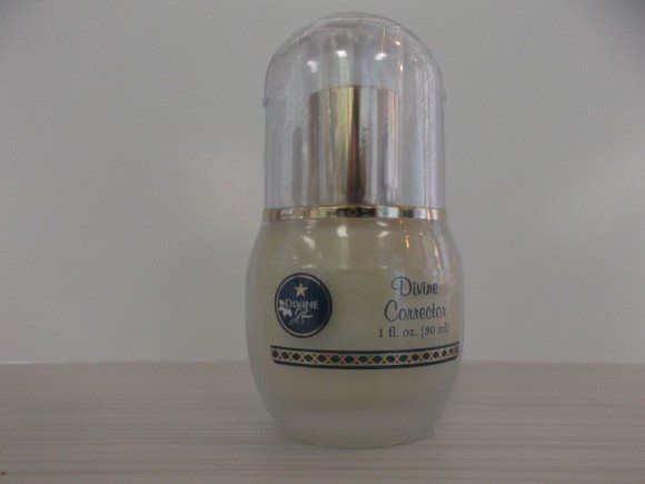 DIVINE CORRECTOR