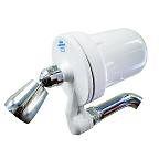 A DIVINE H2O ALKA MIST SHOWER FILTER