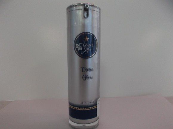DIVINE GLOW