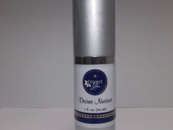 DIVINE NATURE