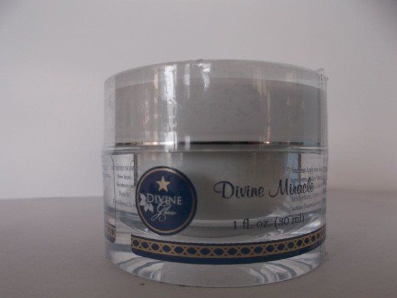DIVINE MIRACLE