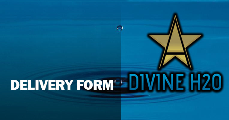 Water Delivery Package 1-3 Miles