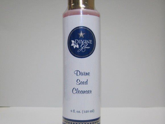 DIVINE SEED CLEANSER