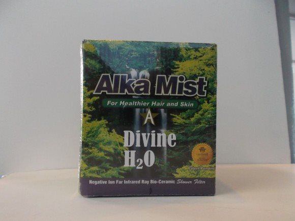 ALKA MIST